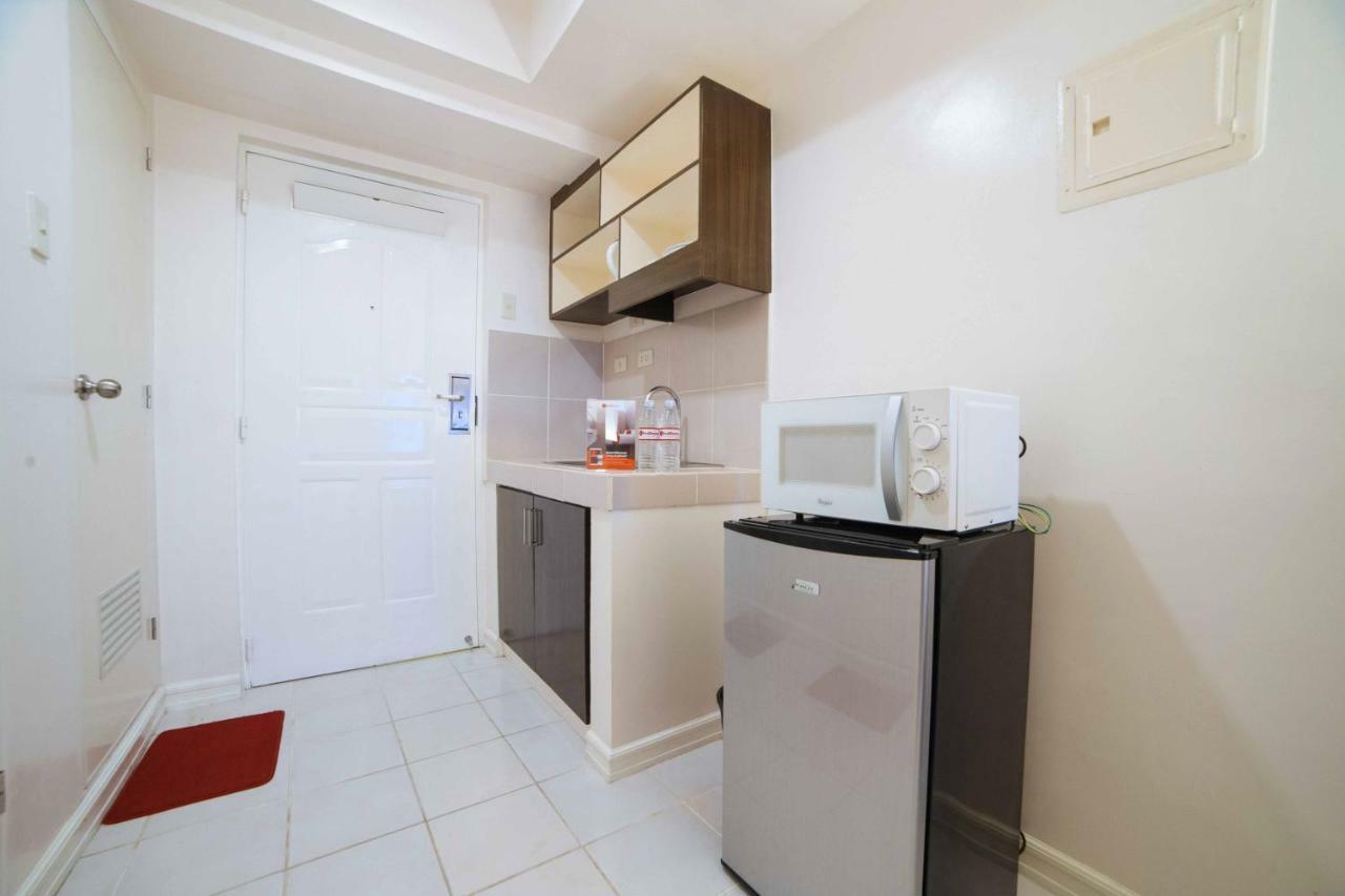 Reddoorz Premium @ Cityland Tagaytay 2 Tagaytay City Exterior foto