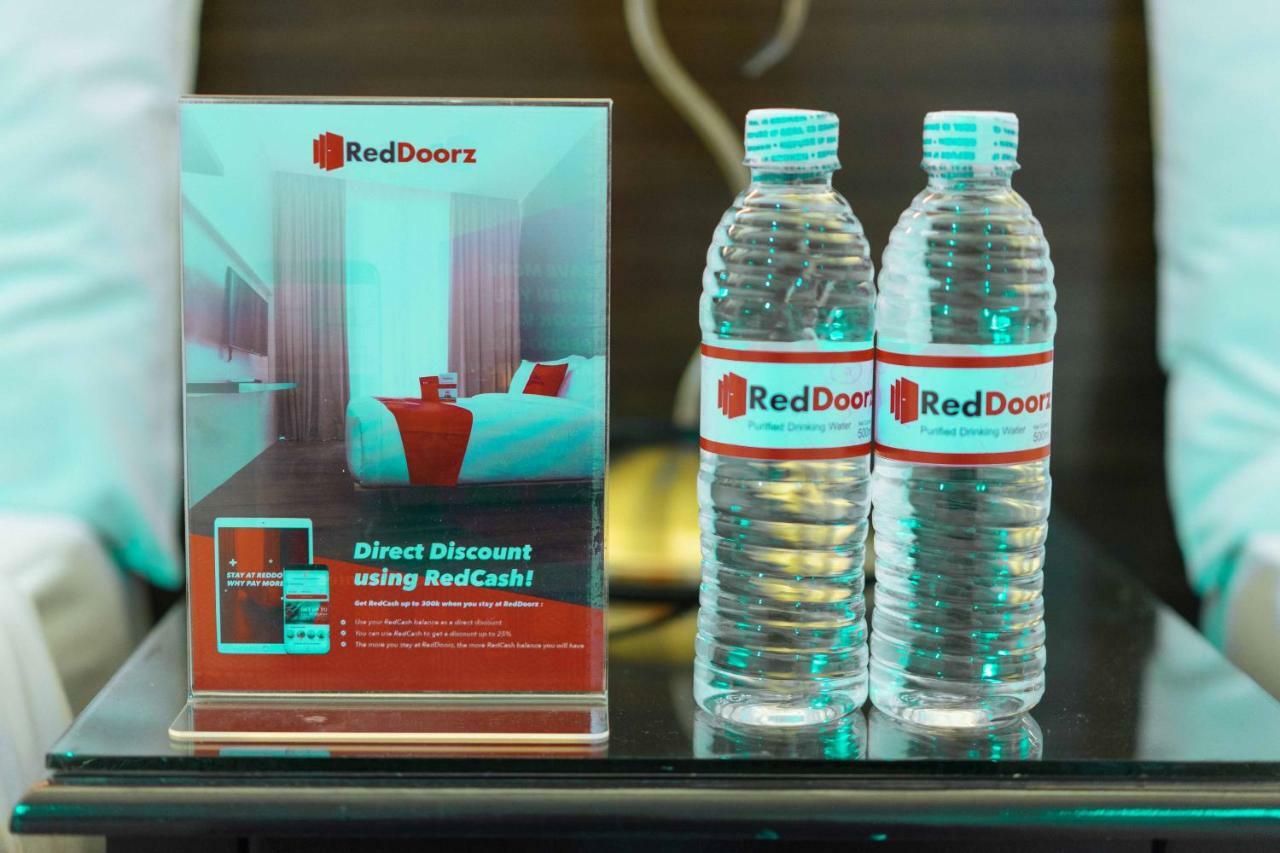 Reddoorz Premium @ Cityland Tagaytay 2 Tagaytay City Exterior foto