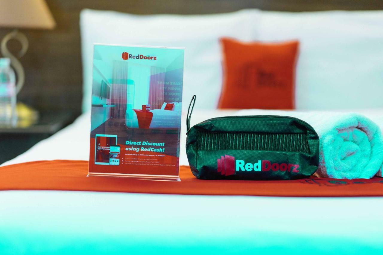 Reddoorz Premium @ Cityland Tagaytay 2 Tagaytay City Exterior foto